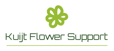 Kuijt Flower Support